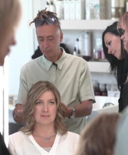 Cosmetici Personalizzati per Parrucchieri | EduZen